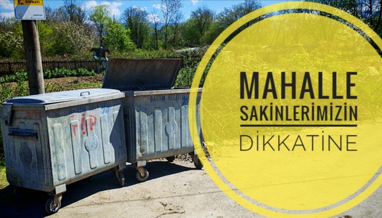 Bağı bahçesi olanlar bu habere dikkat